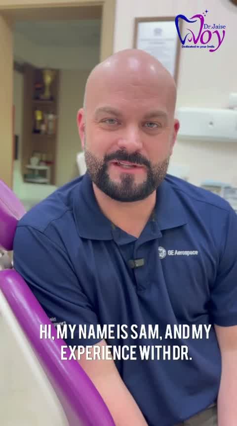 Patient Testimonial 3